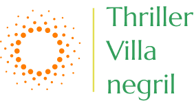 Thriller Villa Negril logo